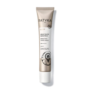 Patyka Perfecting Radiance -sävyttävä päivävoide - golden 40ml