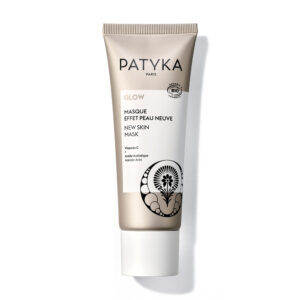 Patyka New Skin -heleyttävä kasvonaamio 50ml