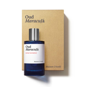 Maison Crivelli Oud Maracuja Extrait 100ml