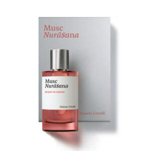 Maison Crivelli Musc Nurasana - 100ml