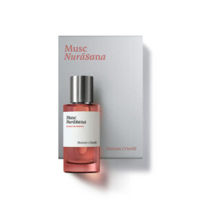 Maison Crivelli Musc Nurasana - 50ml