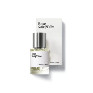 Maison Crivelli Rose Saltifolia EDP 30ml