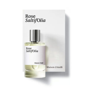 Maison Crivelli Rose Saltifolia EDP 100ml