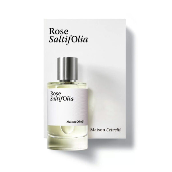 Maison Crivelli Rose Saltifolia EDP 100ml