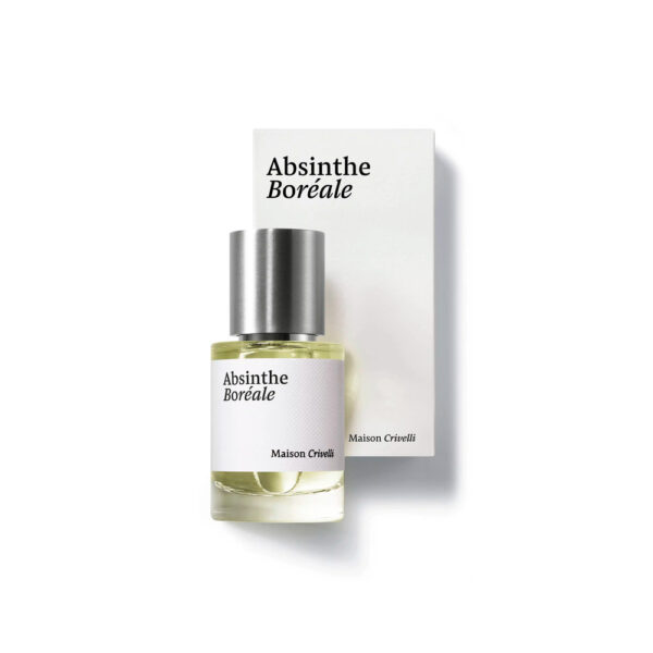 Maison Crivelli Absinthe Boreale EDP 30ml