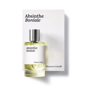 Maison Crivelli Absinthe Boreale EDP 100ml