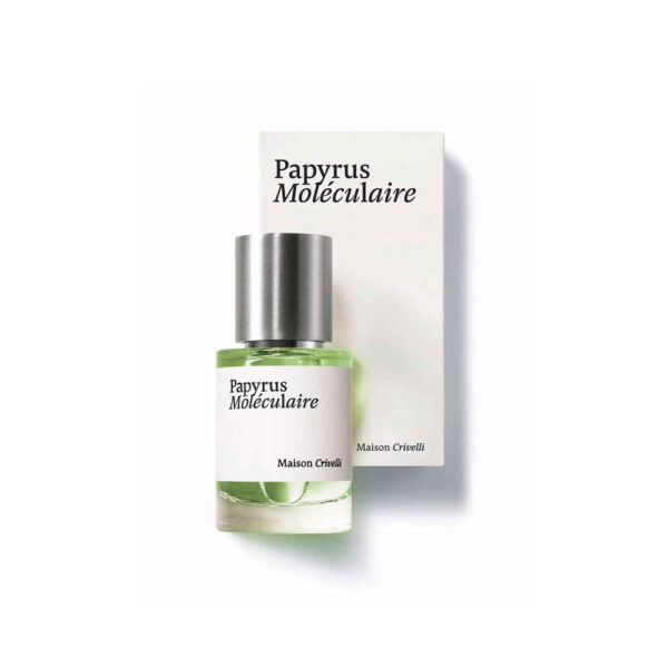 Maison Crivelli Papyrus Moleculaire EDP 30ml