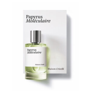 Maison Crivelli Papyrus Moleculaire EDP 100ml