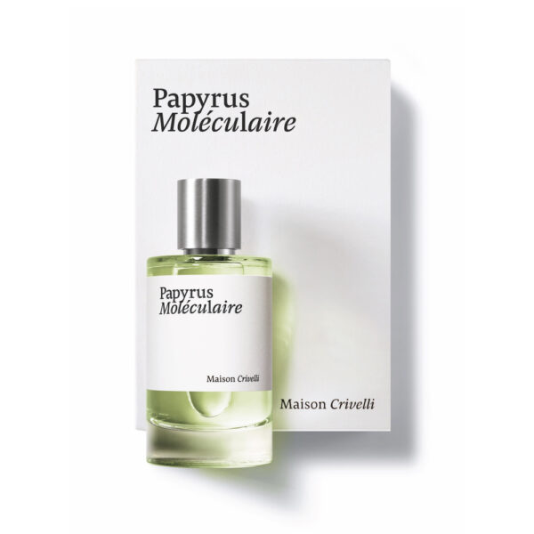 Maison Crivelli Papyrus Moleculaire EDP 100ml