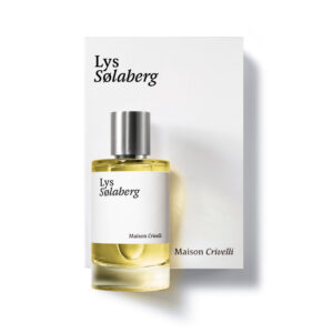 Maison Crivelli Lys Solaberg EDP 100ml