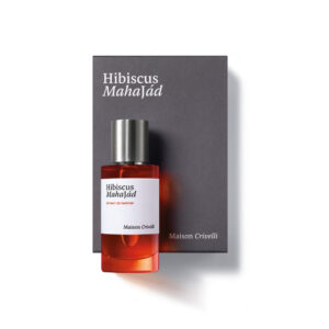 Maison Crivelli Hibiscus Mahajad Extrait 50ml