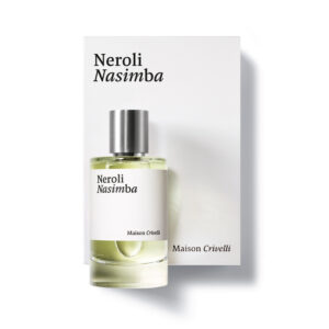 Maison Crivelli Neroli Nasimba EDP 100ml