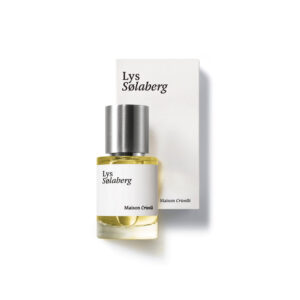 Maison Crivelli Neroli Nasimba EDP 30ml