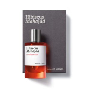 Maison Crivelli Hibiscus Mahajad Extrait 100ml