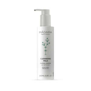 Mádara Cleansing Milk puhdistusmaito 200ml