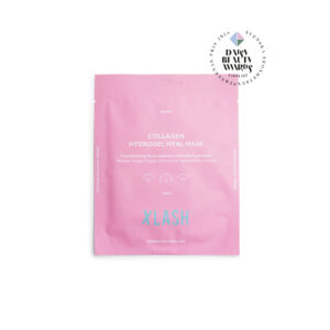 Xlash Collagen Hydrogel Hyal Mask -kasvonaamio 1 kpl