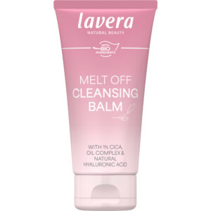 Lavera Melt Off Cleansing Balm puhdistusbalmi 75 ml