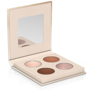 Lavera Signature Colour Collection Eyeshadow luomiväripaletti – Daily Neutrals 03- 4x0,8g