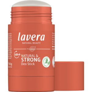 Lavera Deo Stick Natural & Strong 60 g