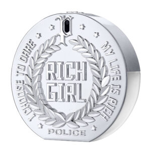 Police Platinum For Woman Eau de Parfym VAPO 50 ml