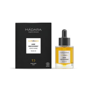 Mádara Age Recovery Superseed Oil