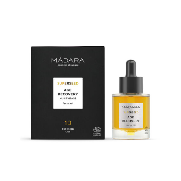 Mádara Age Recovery Superseed Oil
