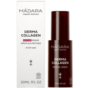 Mádara Derma Collagen Hydra-Fill kiinteyttävä seerumi 30ml