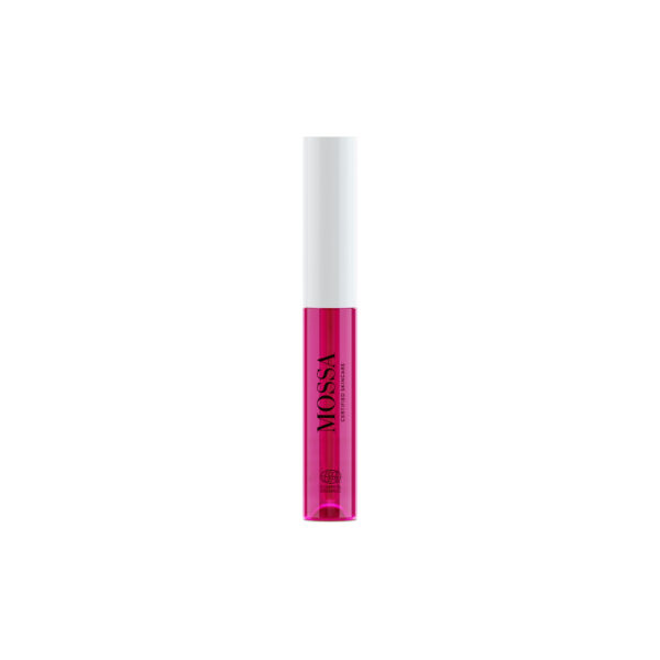 Mossa Huuliöljy Raspberry Glow 4ml