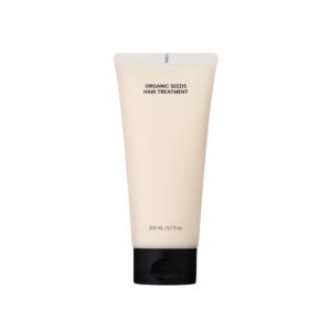 Whamisa Organic Seeds Hair Treatment 200ml