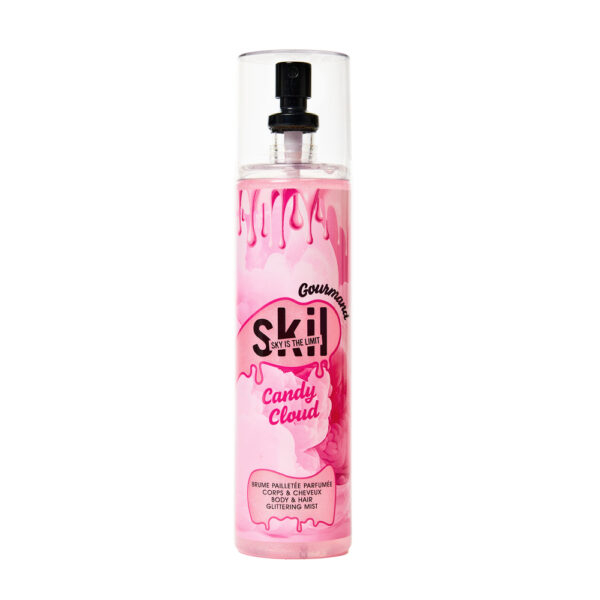 Jeanne Arthes SKIL Body Mist Dream Collection Candy Cloud 250 ml