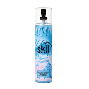 Jeanne Arthes SKIL Body Mist Dream Collection Moon Chocolate 250 ml