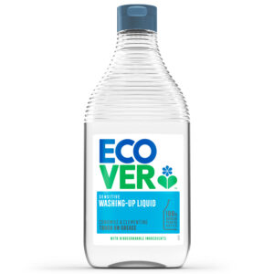 Ecover Astianpesuneste Camomile & Clementine 450ml