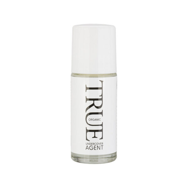 True Organic Of Sweden Undercover Agent Roll-on Deodorantti