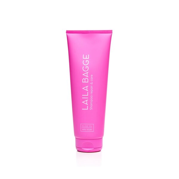 LAILA BAGGE Shampoo repair & care 250 ml