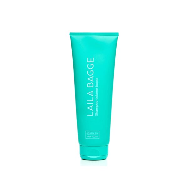 LAILA BAGGE Shampoo volume boost 250 ml
