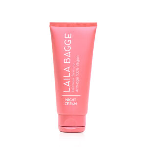 LAILA BAGGE Anti-aging Night Cream 60 ml