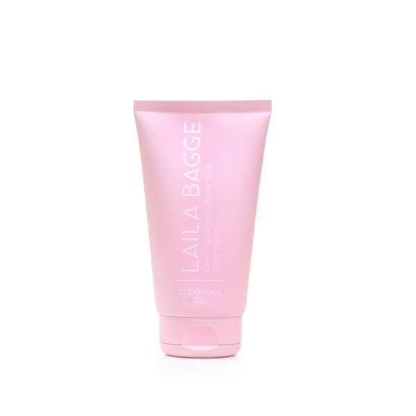 LAILA BAGGE Deep Hydration Cleansing Gel 150m