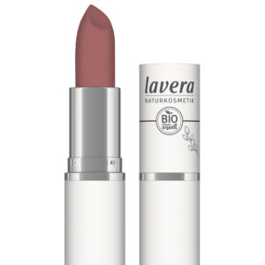 Lavera Velvet Matt Lipstick,Tea Rose 03- 4,5 g