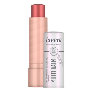 Lavera Multi Balm Sunrise Rosé 04