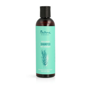 Nurme Rosemary Anti-Dandruff shampoo 250 ml