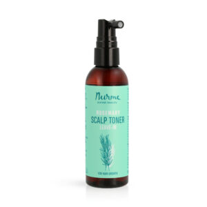 Nurme Rosemary Scalp Toner hiuspohjan hoitoneste 100 ml