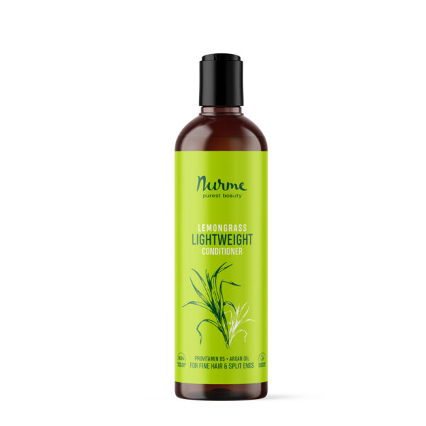 Nurme Sitruunaruoho hoitoaine 250ml