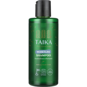 Taika Kosteuttava Shampoo ECO 250ml