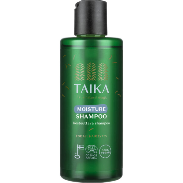 Taika Kosteuttava Shampoo ECO 250ml
