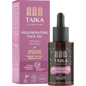 Taika Vahvistava kasvoöljy  COSMOS 30ml