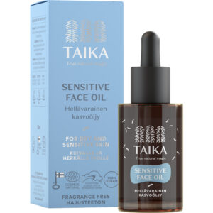 Taika Sensitive kasvoöljy COSMOS 30ml