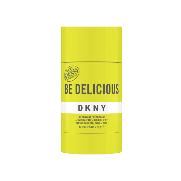 DKNY Be Delicious Deostick 75 ml