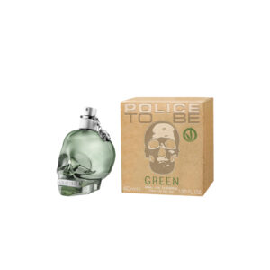 Police TB Green edt 75 ml