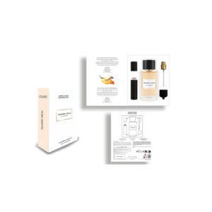 Jeanne Arthes Privee Tangerine Dream EdP 100ml+10ml