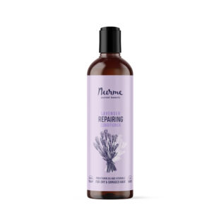 Nurme Lavender Hair Conditioner -hoitoaine 250ml